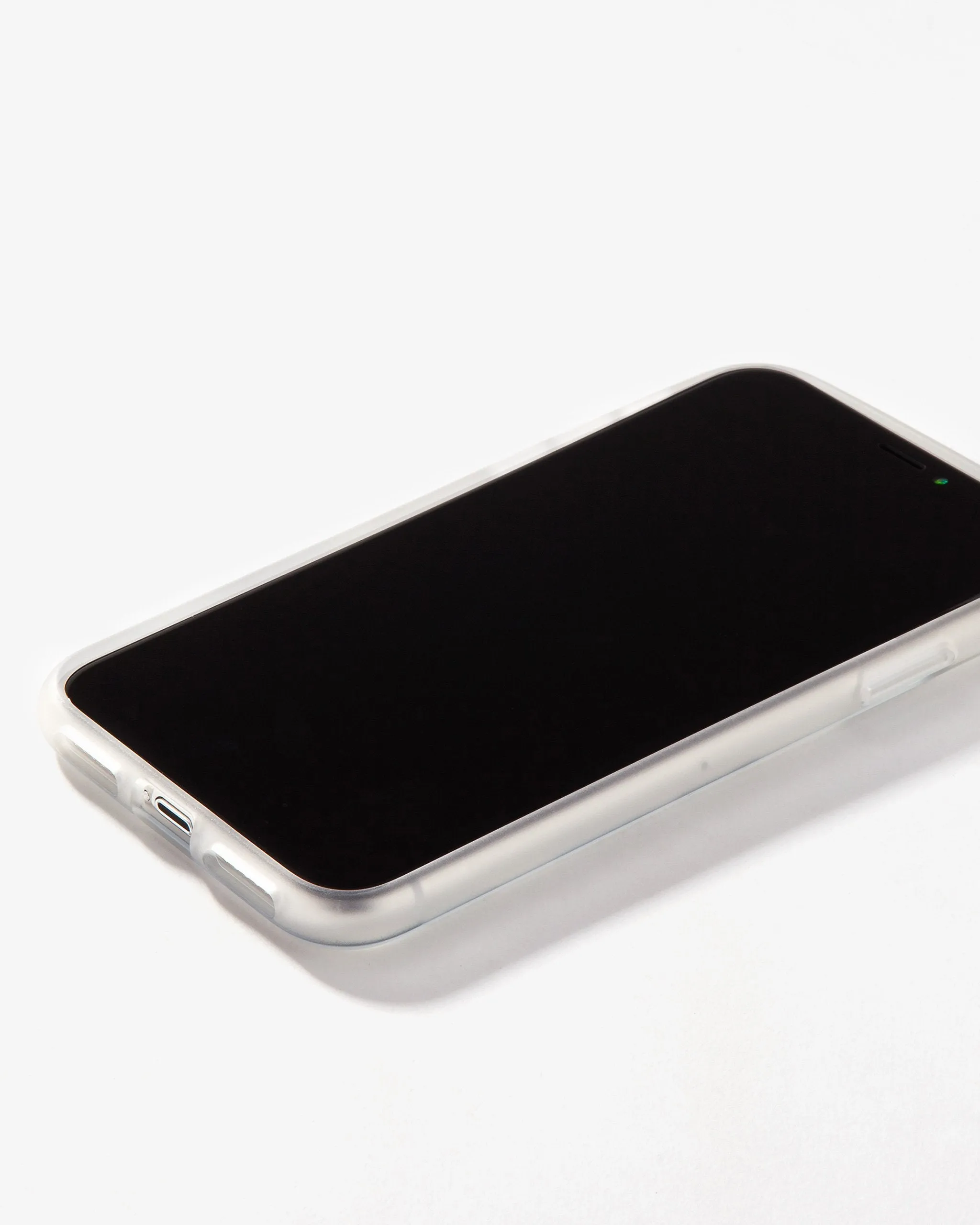 Rhinestone Cloudy, iPhone 11 Pro / XS / X