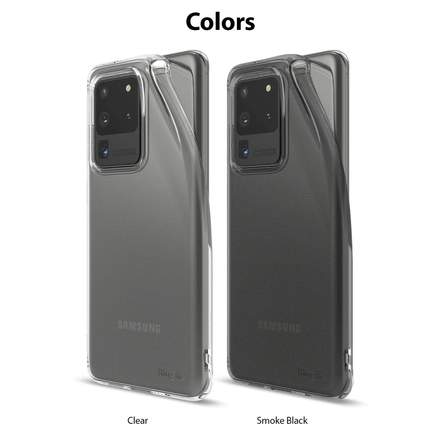 Ringke Samsung Galaxy S20 Ultra Case Air