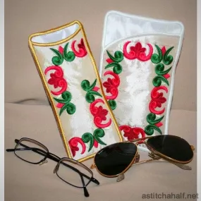 Royal Eyeglass Cases 04