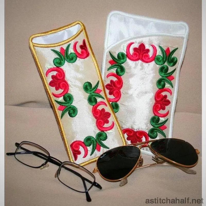 Royal Eyeglass Cases 04