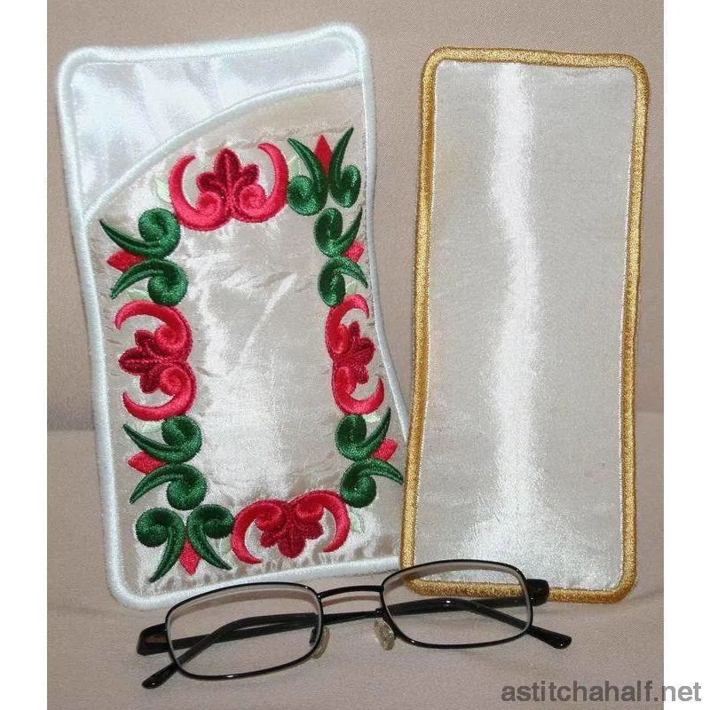 Royal Eyeglass Cases 04