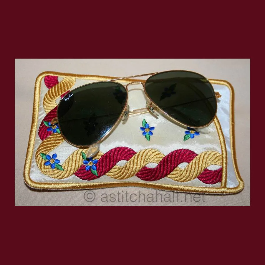 Royal Eyeglass Cases 05