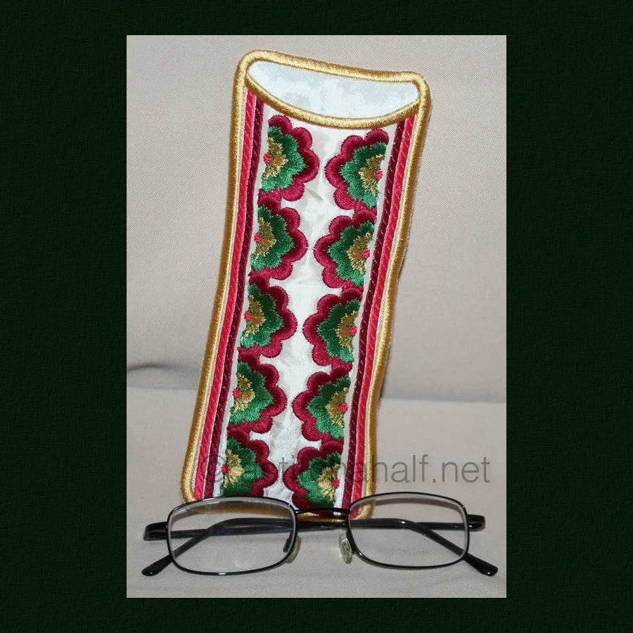 Royal Eyeglass Cases 06