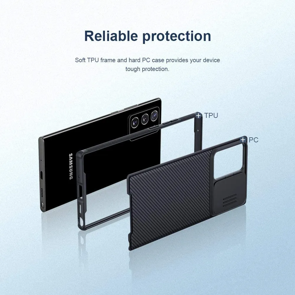 Samsung Galaxy Note 20 Ultra Case Phone Case