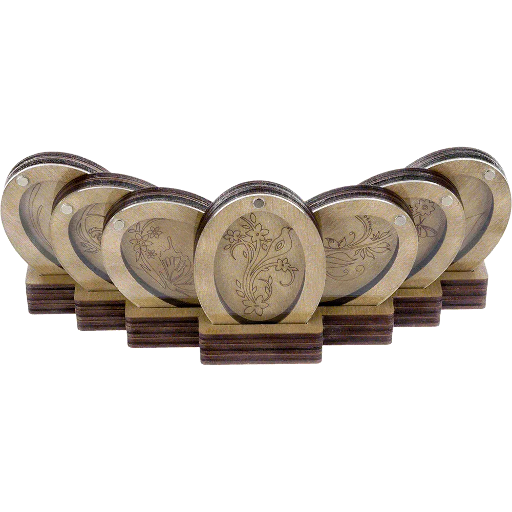 Set of mini organizers FLZB-110