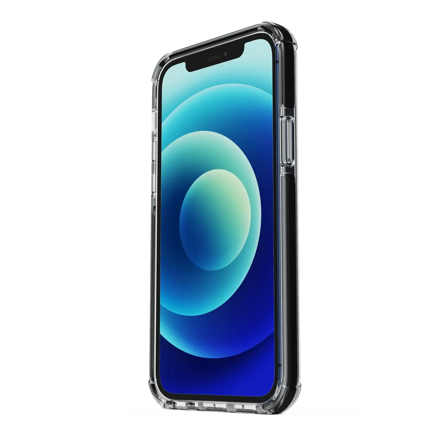 Shockproof Case for iPhone 12 / 12 Pro