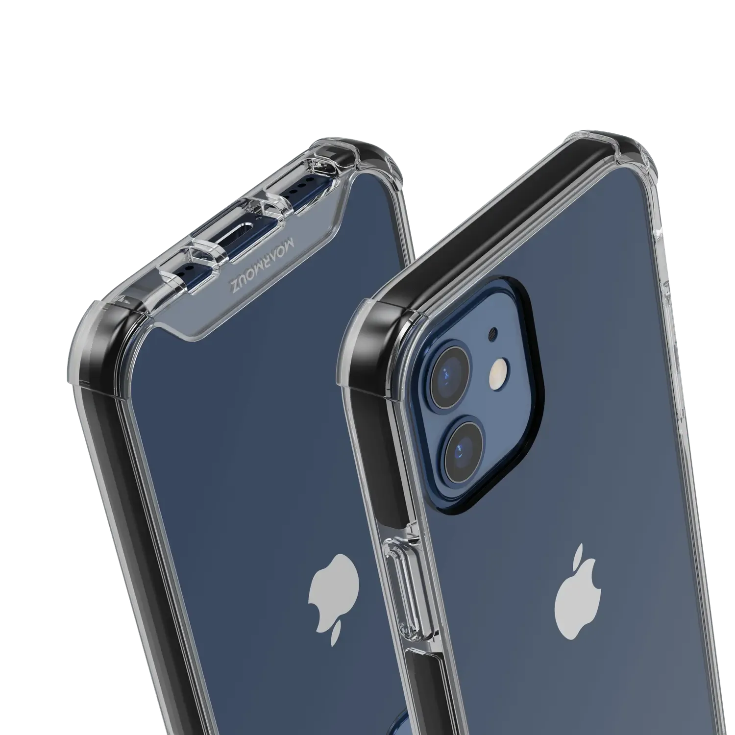 Shockproof Case for iPhone 12 / 12 Pro