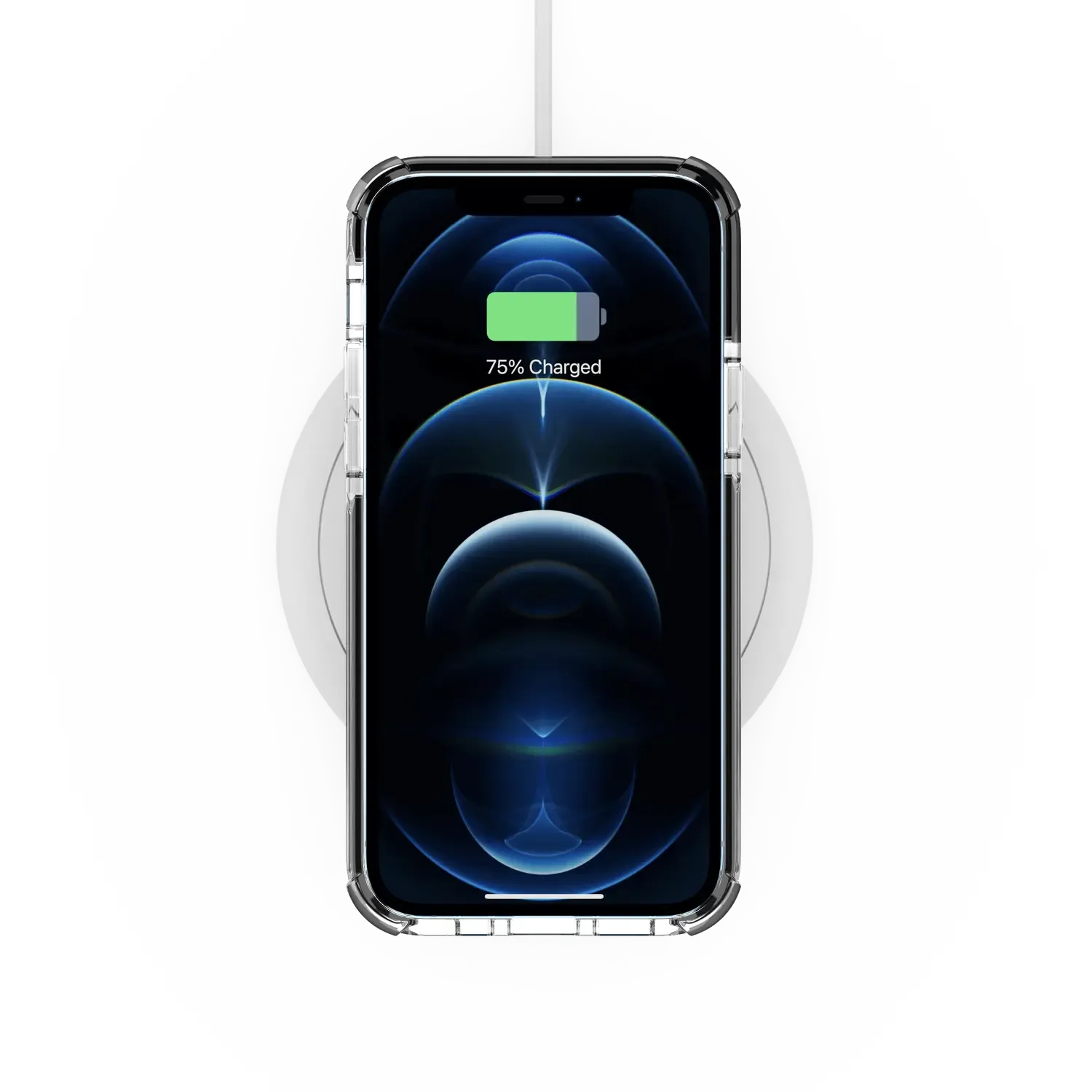 Shockproof Case for iPhone 12 / 12 Pro