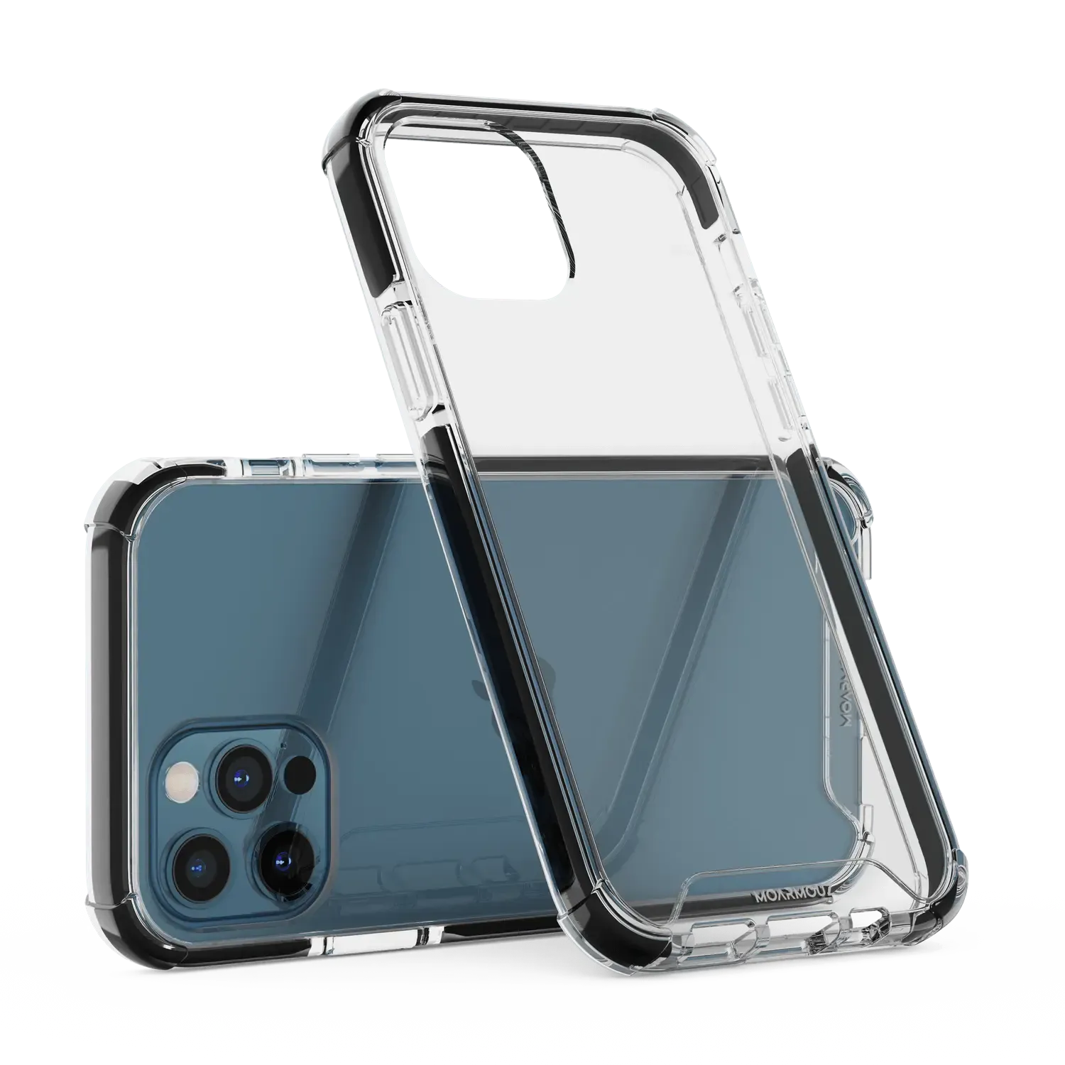 Shockproof Case for iPhone 12 / 12 Pro