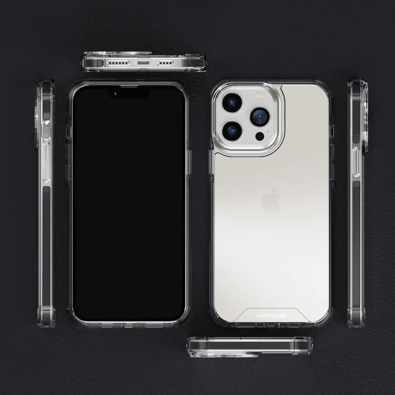 Shockproof Case for iPhone 13 Pro Max