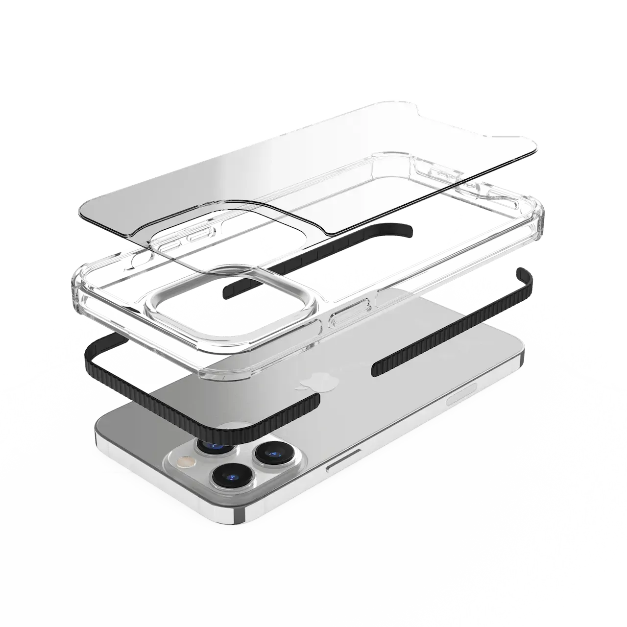 Shockproof Case for iPhone 13 Pro Max