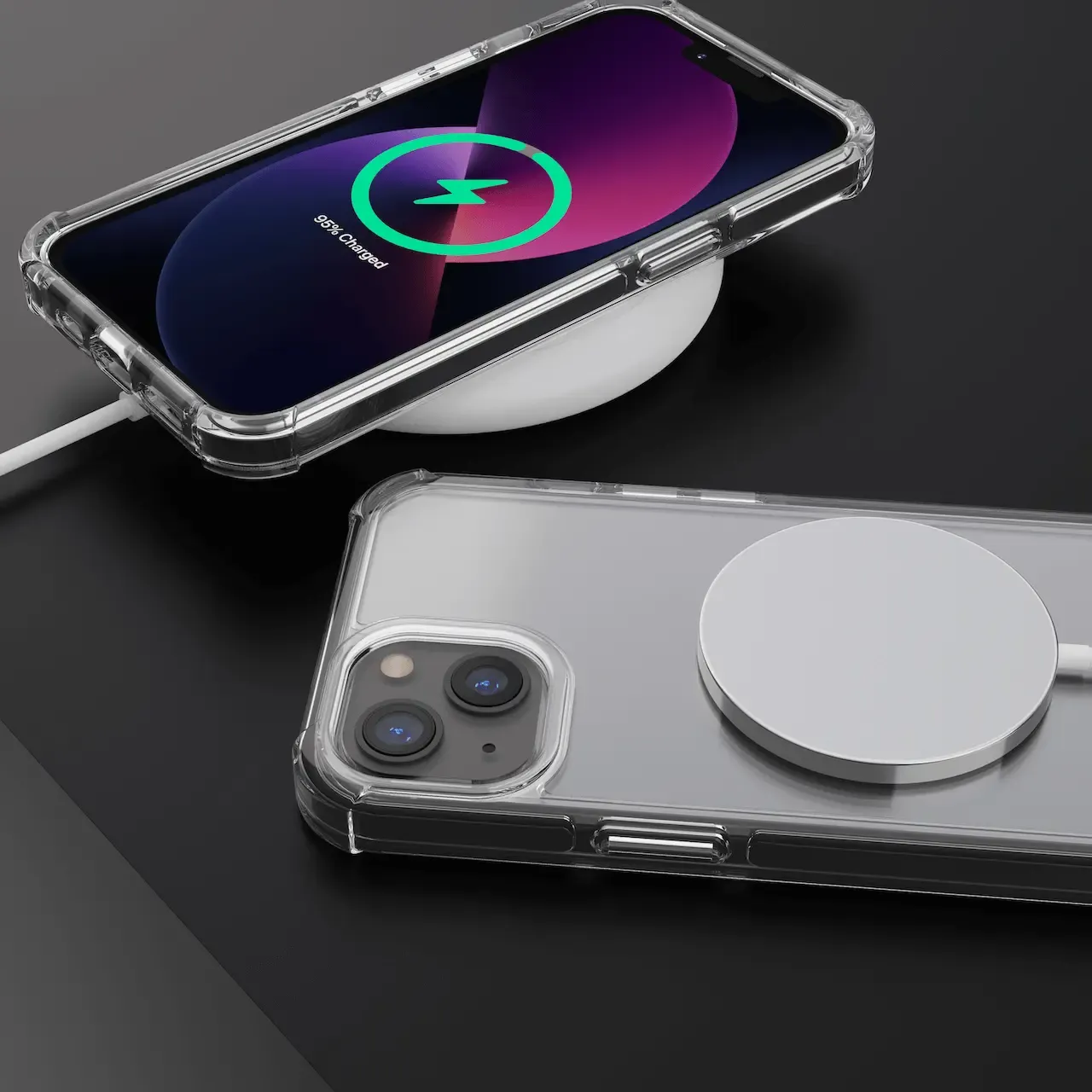Shockproof Case for iPhone 13