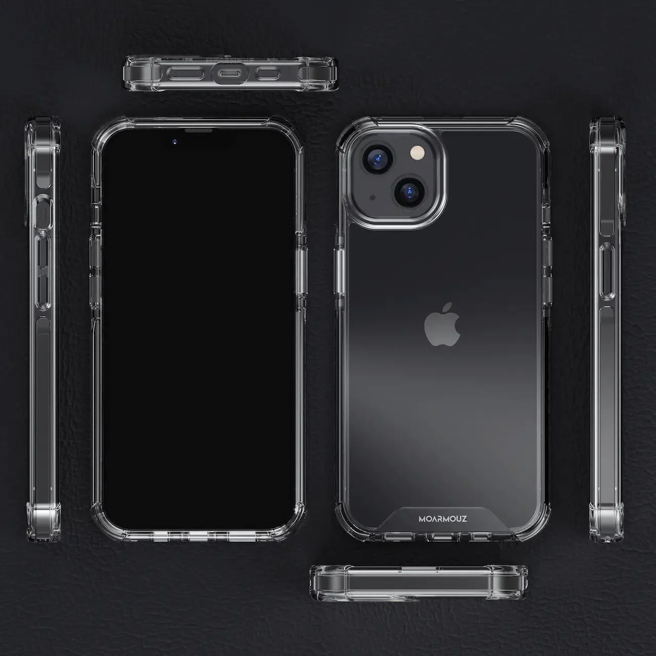 Shockproof Case for iPhone 13