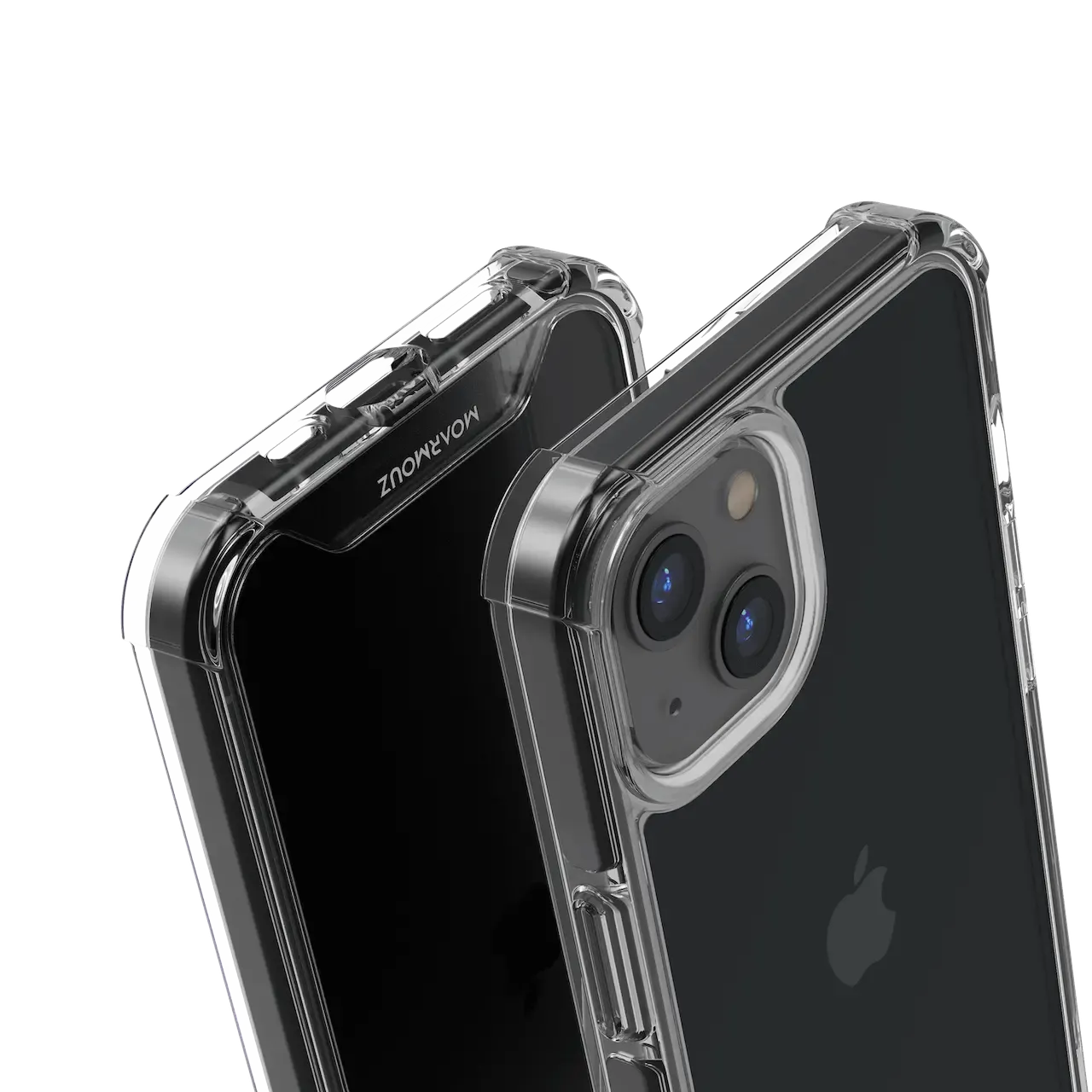 Shockproof Case for iPhone 13