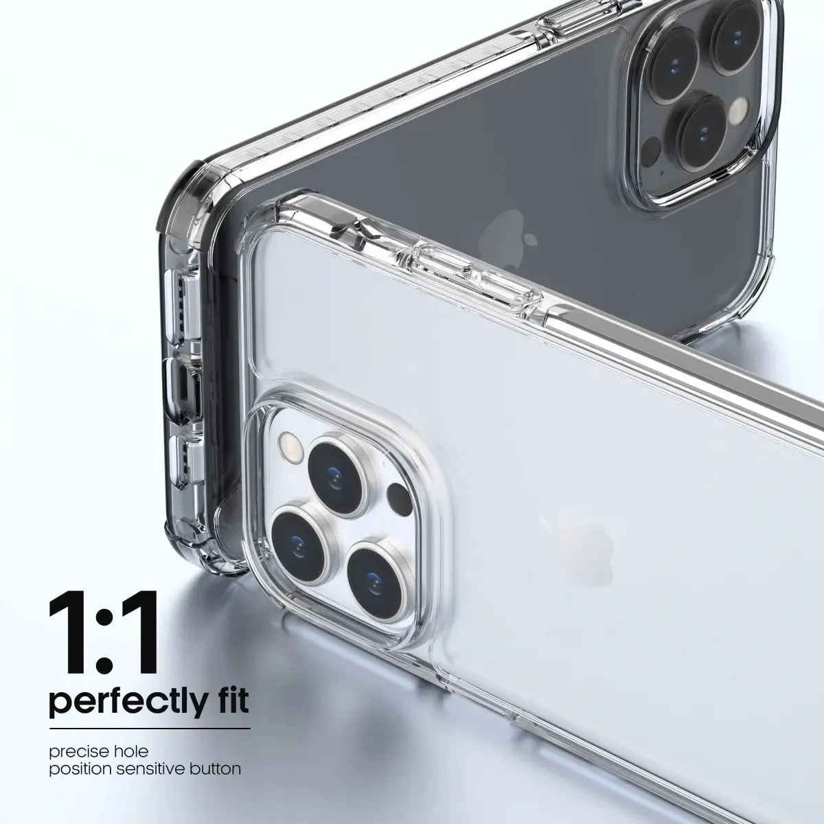 Shockproof Case for iPhone 14 Pro Max