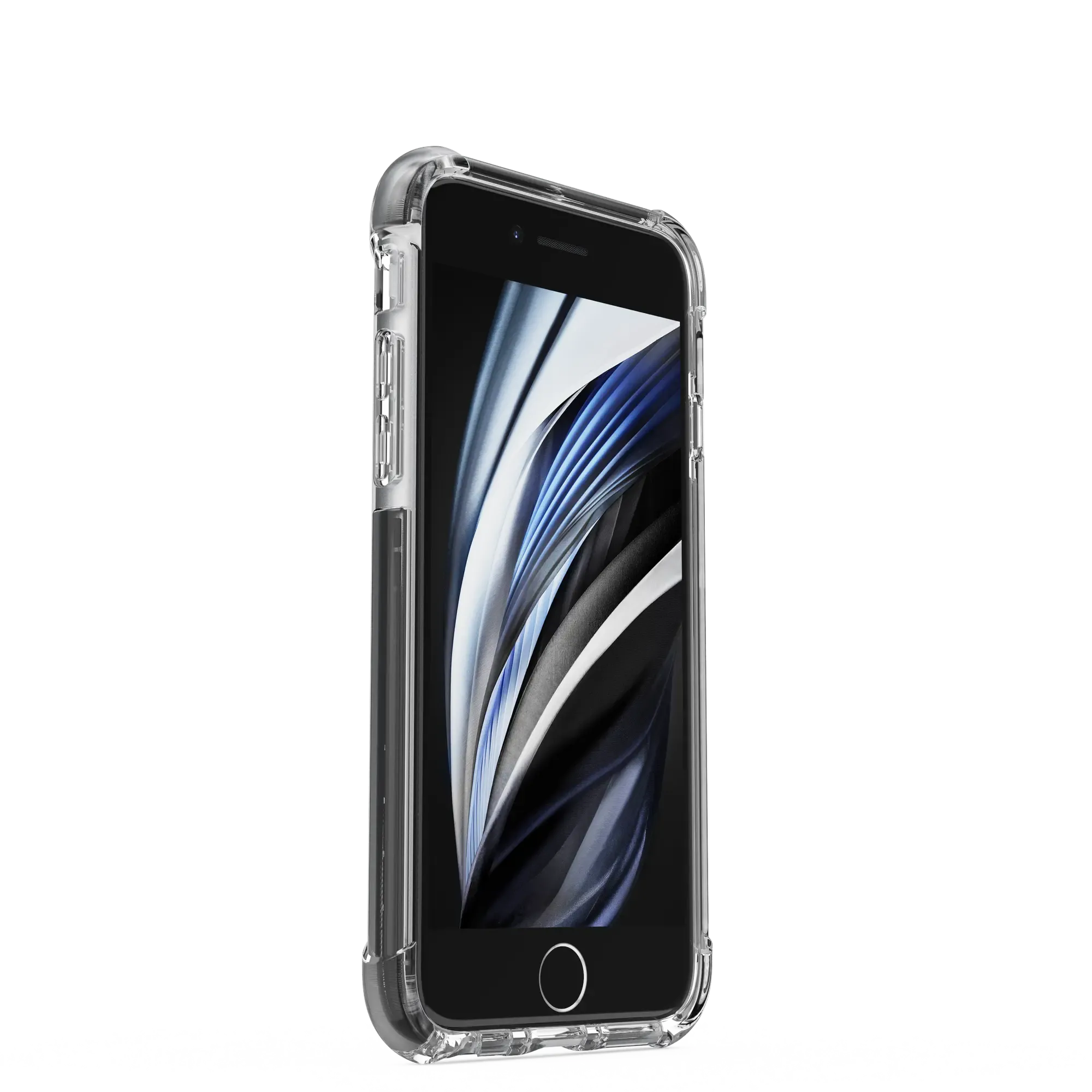 Shockproof Case for iPhone SE (3rd / 2nd Gen), iPhone 8 and iPhone 7