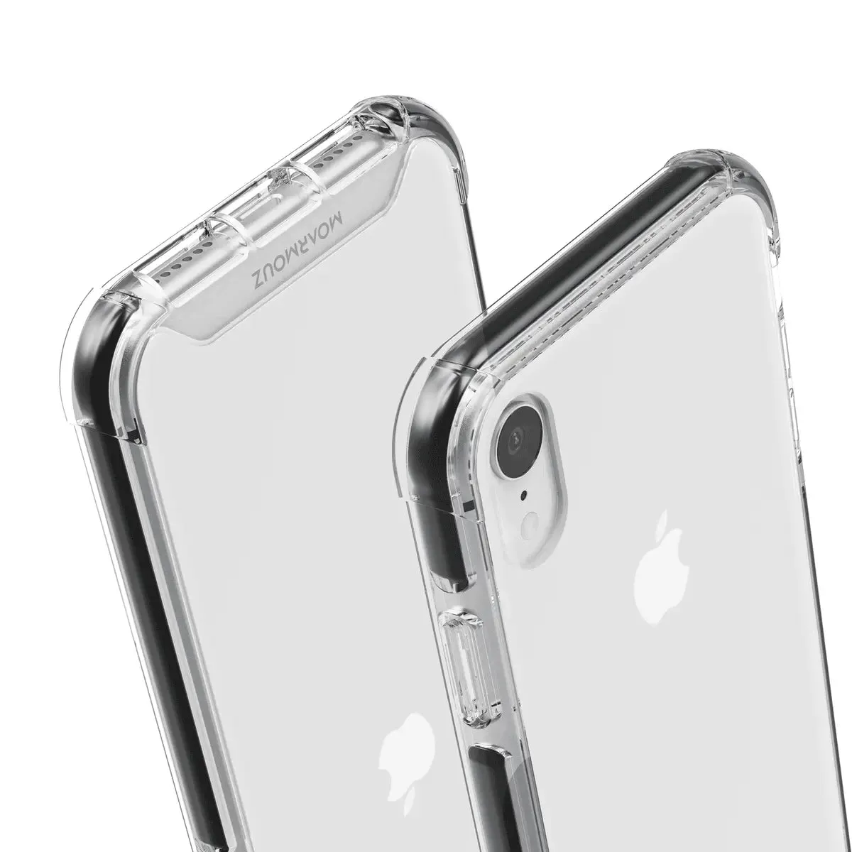 Shockproof Case for iPhone XR