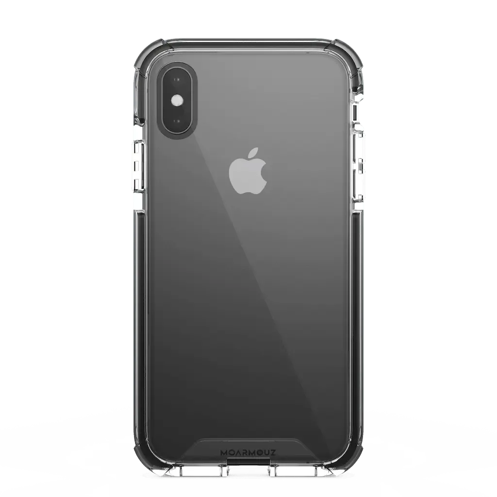 Shockproof Case for iPhone XS/X