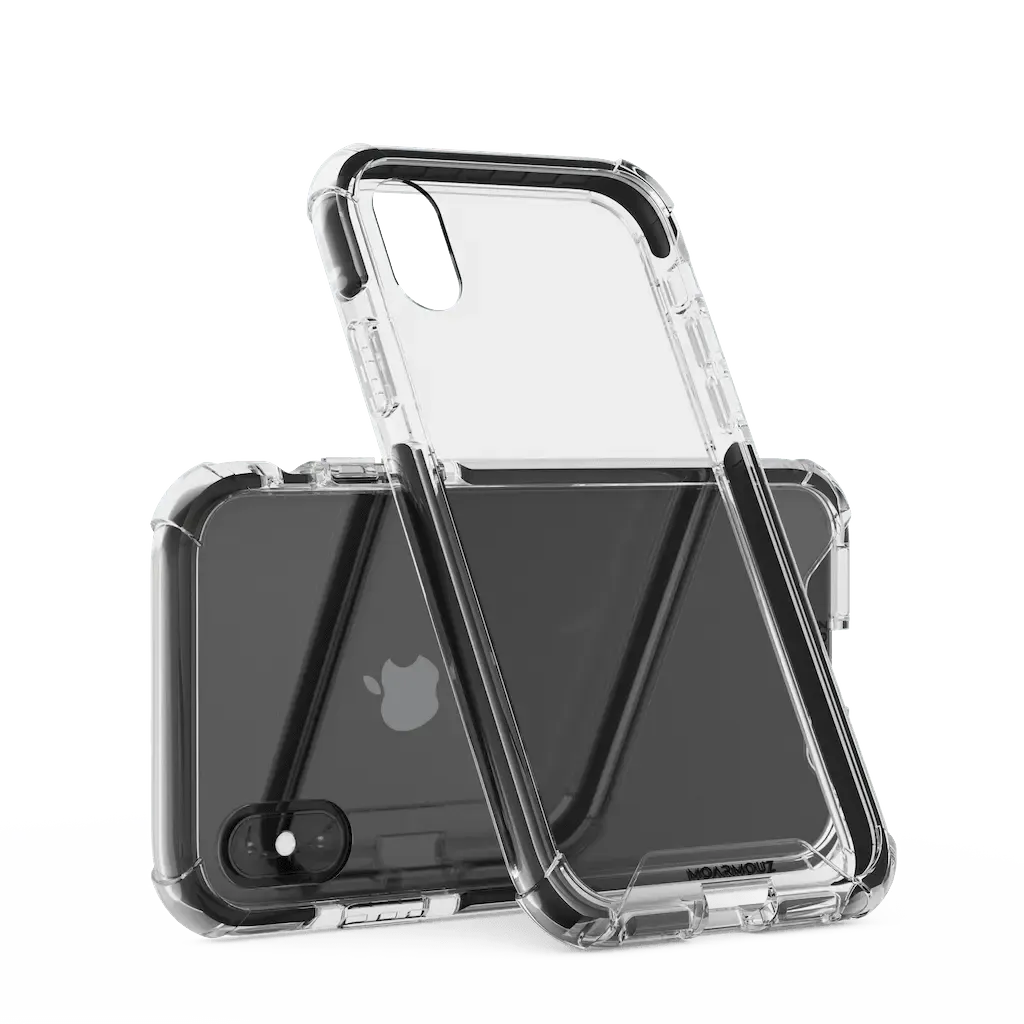 Shockproof Case for iPhone XS/X