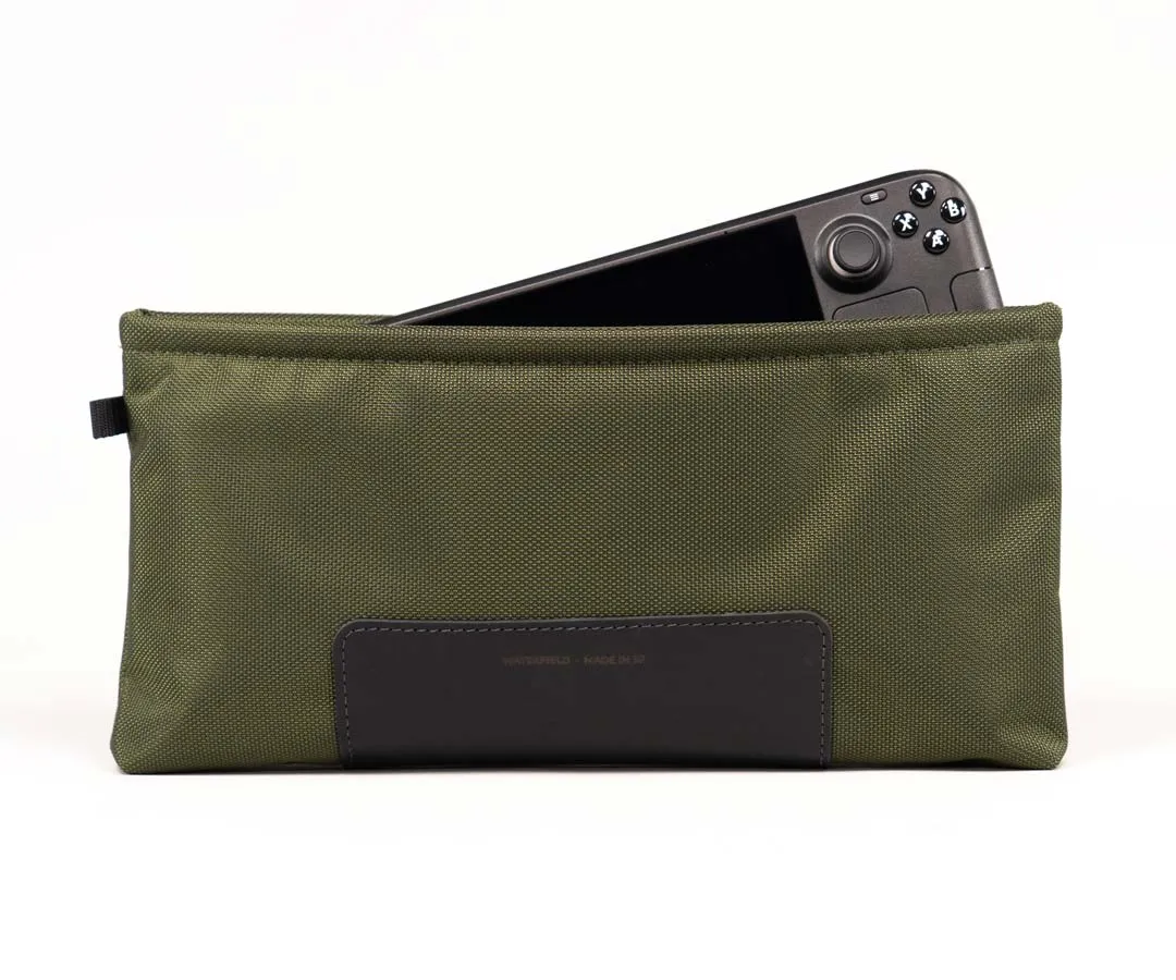 Slip Case for Steam Deck
