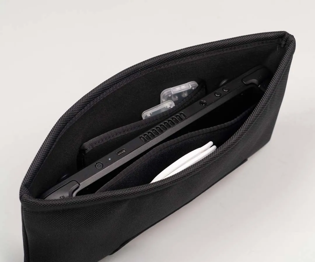 Slip Case for Steam Deck