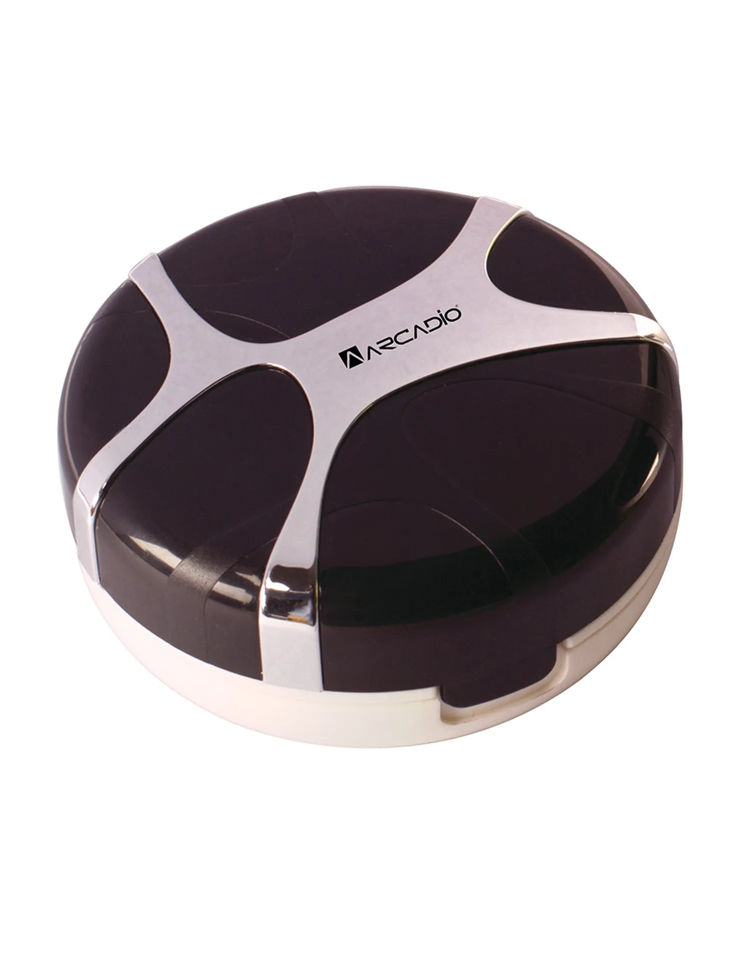 SPHERES - Designer Contact Lens Cases - HL300SL