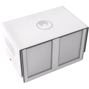 Star Wars: Unlimited Double Deck Pod - White/Black