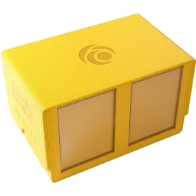 Star Wars: Unlimited Double Deck Pod - Yellow