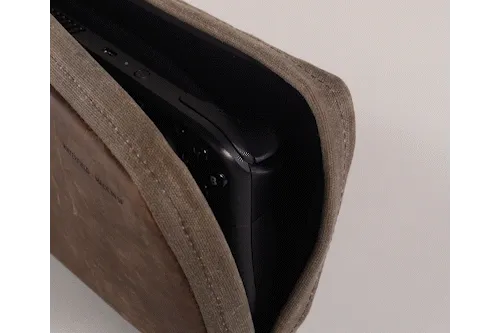Steam Deck Magnetic Case