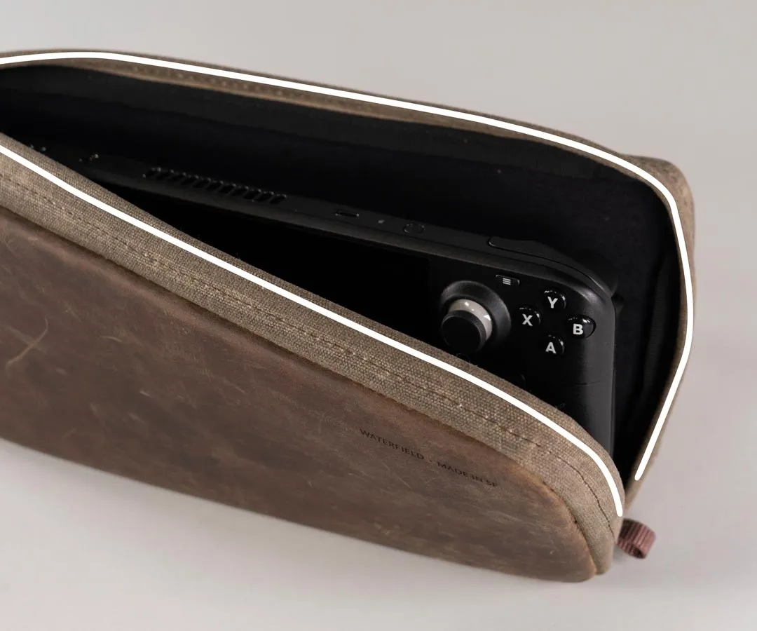 Steam Deck Magnetic Case