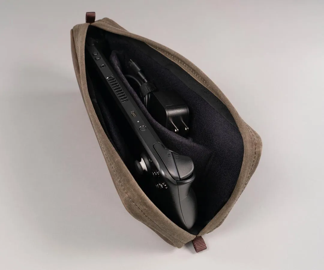 Steam Deck Magnetic Case