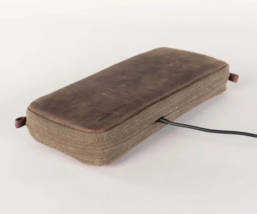 Steam Deck Magnetic Case