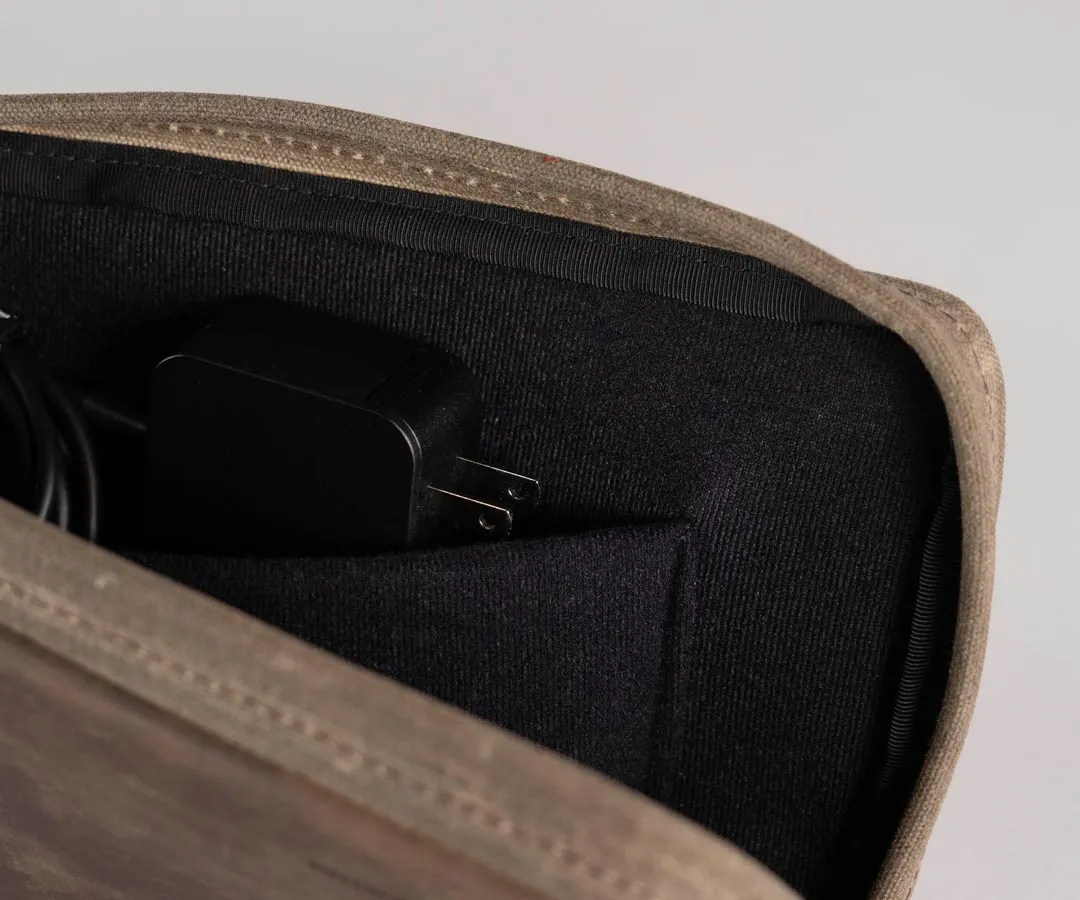 Steam Deck Magnetic Case