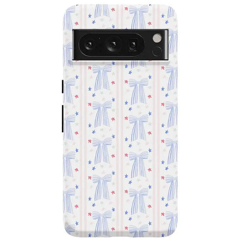 Summer Bows | Coquette Case