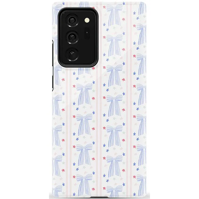 Summer Bows | Coquette Case
