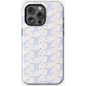 Summer Bows | Coquette Case