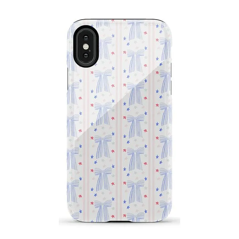 Summer Bows | Coquette Case
