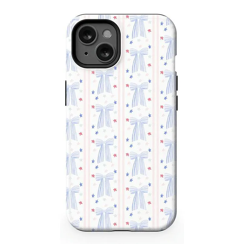 Summer Bows | Coquette Case