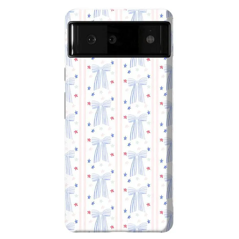 Summer Bows | Coquette Case