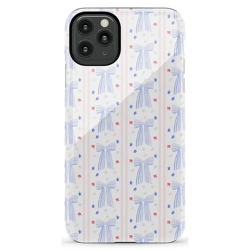 Summer Bows | Coquette Case