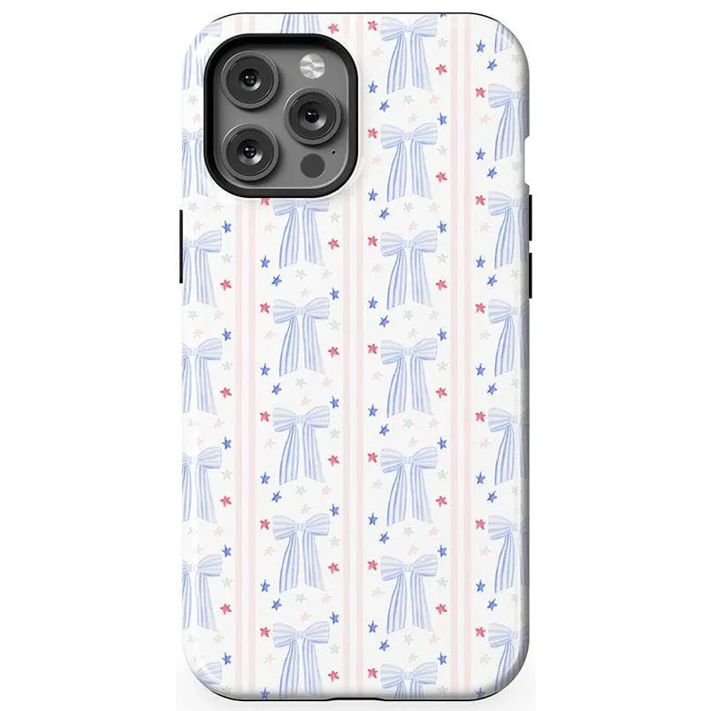Summer Bows | Coquette Case