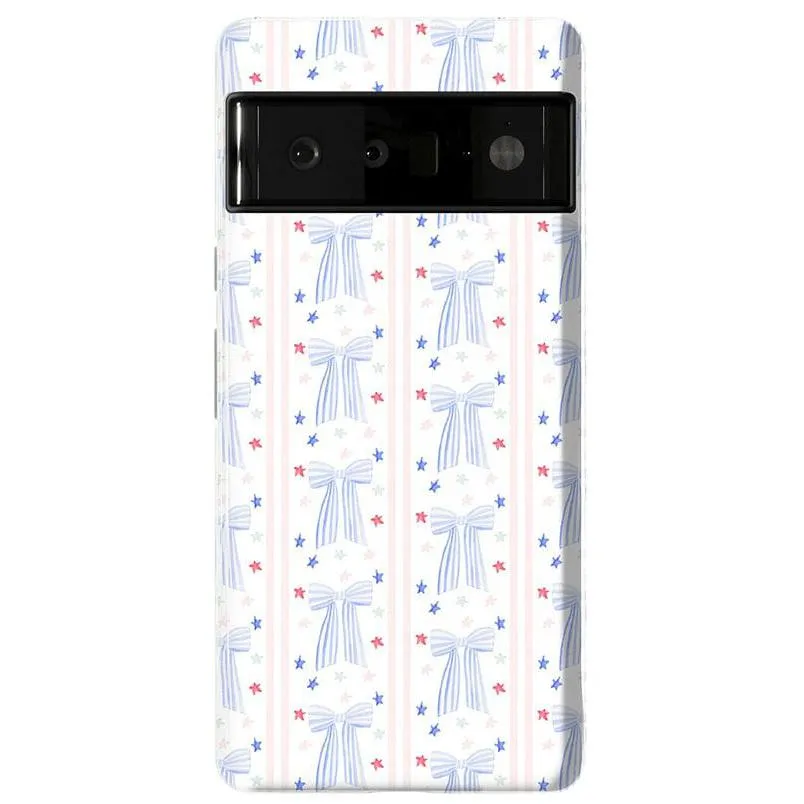 Summer Bows | Coquette Case