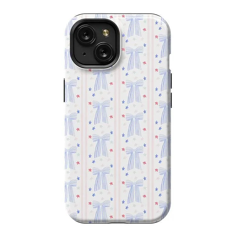 Summer Bows | Coquette Case