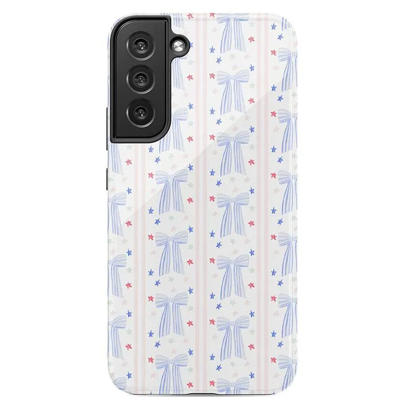 Summer Bows | Coquette Case