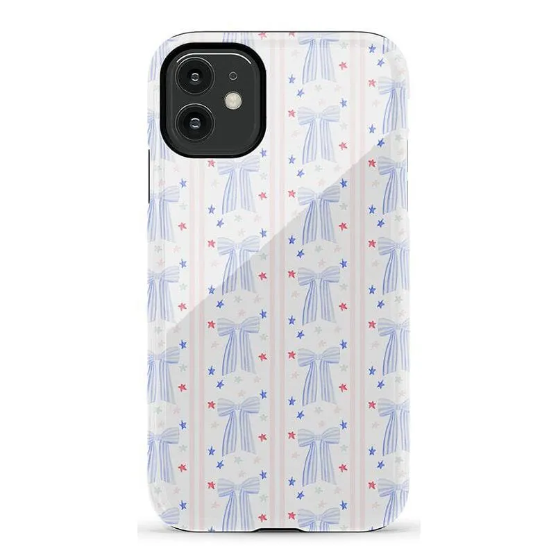 Summer Bows | Coquette Case