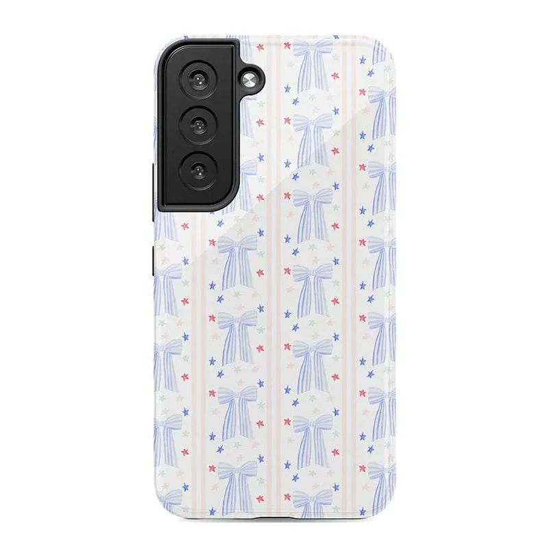 Summer Bows | Coquette Case