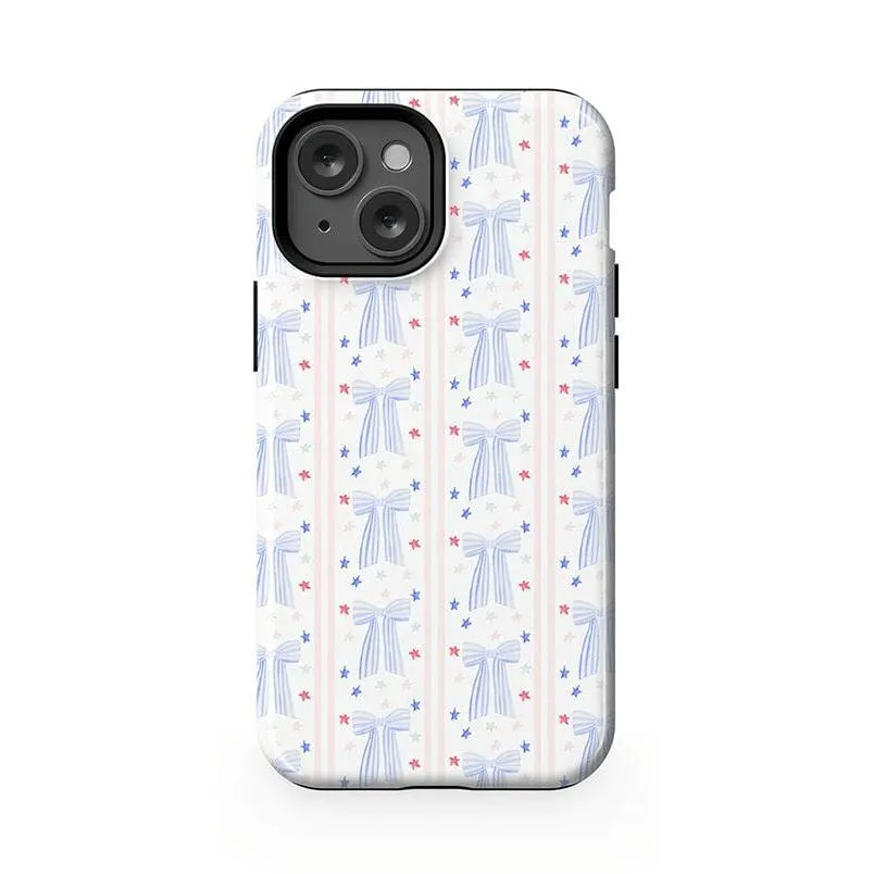 Summer Bows | Coquette Case