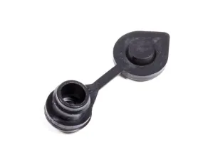 Sunoco Race Jugs Plastic Utility Jug Vent - Black