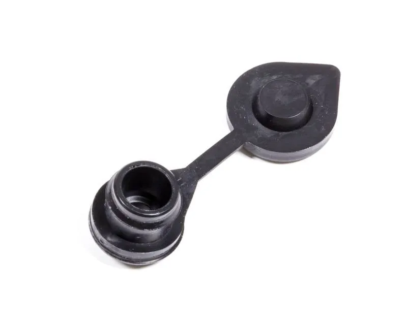 Sunoco Race Jugs Plastic Utility Jug Vent - Black