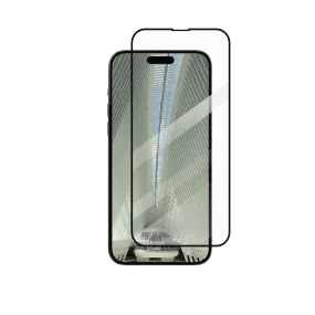 SwitchEasy Glass 9H Tempered Glass Screen Protector For iPhone 14 / iPhone 14 Plus / iPhone 14 Pro / iPhone Pro Max